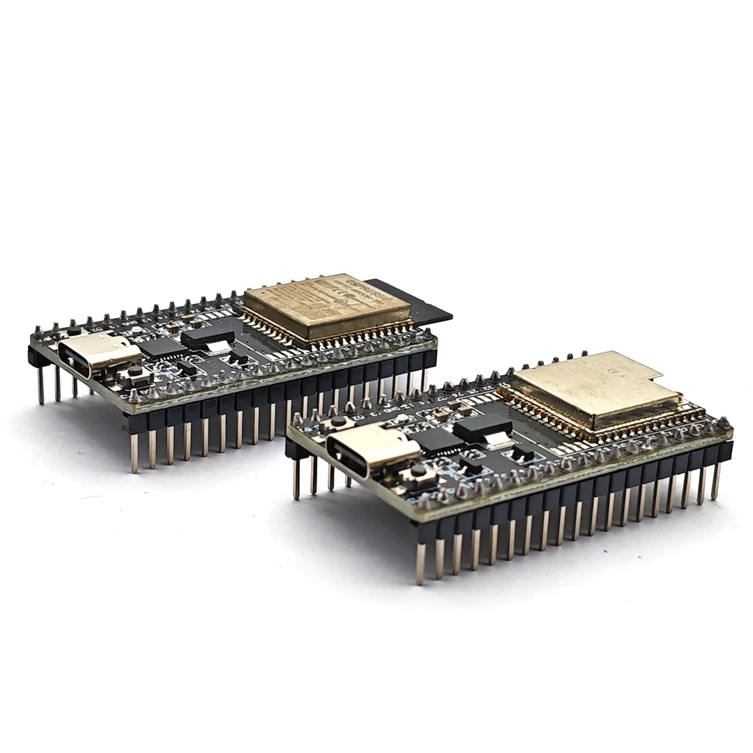 ESP32 DevKitC Development Board Equipped with ESP32-32D 32U WIFI Module MICRO TYPE-C CP2102 - Image 2