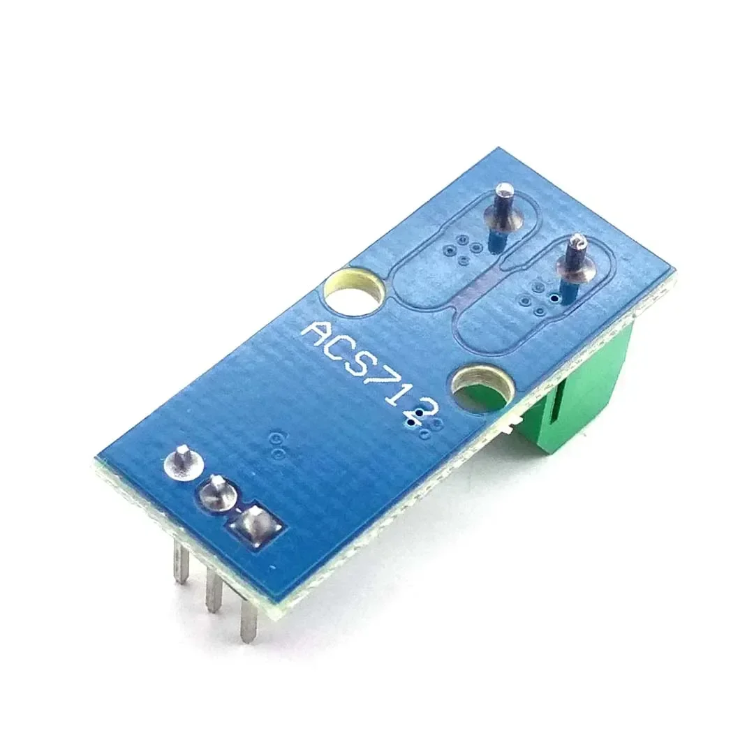 NEW ACS712 5A 20A 30A Hall Current Sensor Module ACS712 Model for Arduino - Image 4