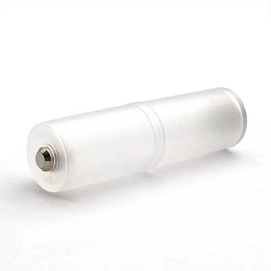 AAA To AA Size Cell Battery Box Converter Batteries Holder Case Adapter Switcher for - Image 6