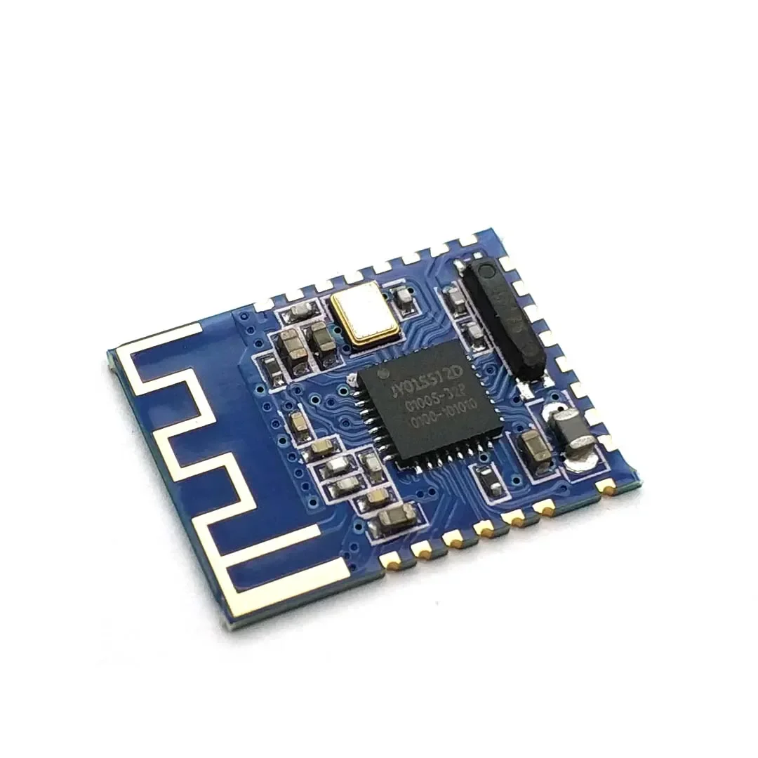 JDY-16 Bluetooth-compatible 4.2 Transparent Transmission Module CC2541 2.4G Wireless BLE IIC I2C UART Interface Support Airsync - Image 4