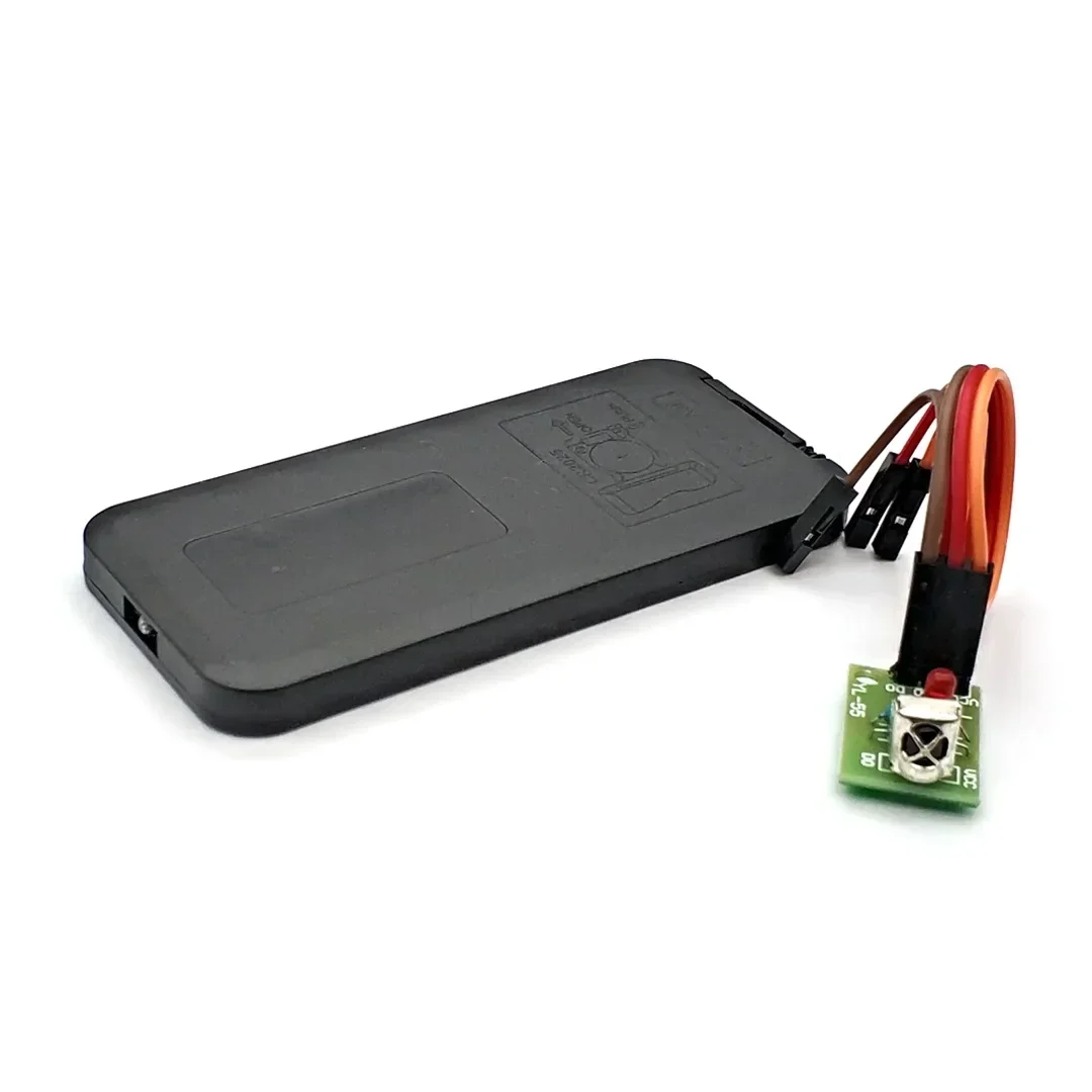 Infrared IR Wireless Remote Control Module Kits DIY Kit HX1838 for Arduino Raspberry Pi - Image 4