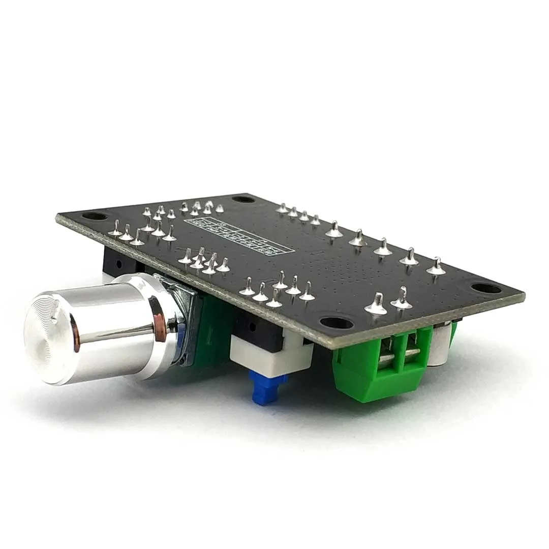 MKS OSC Stepper Motor Driver Controller Stepper Motor Pulse Pwm Signal Generate Module Motor Speed Frequency Direction Control - Image 4