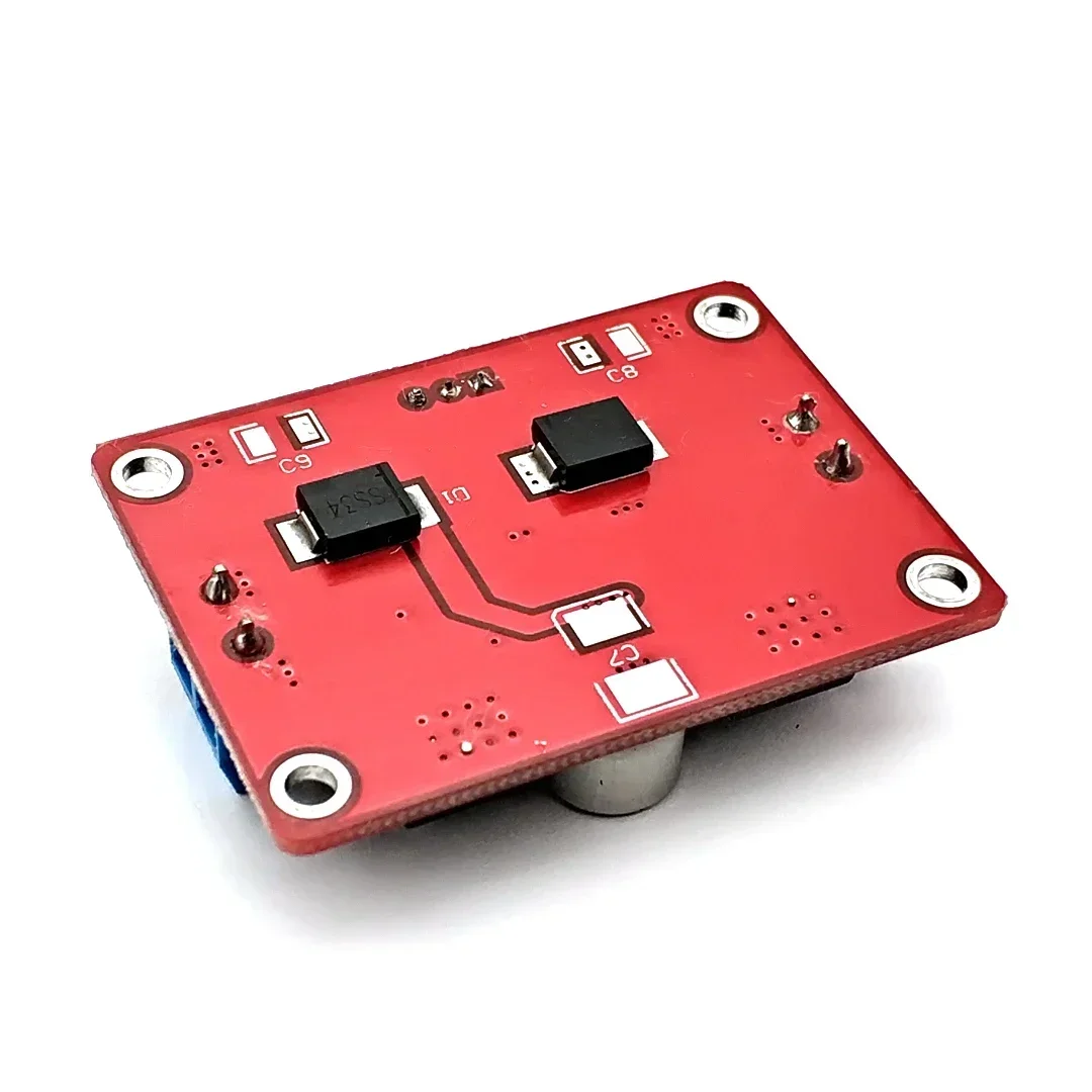 DC-DC Automatic Voltage Boosting Module LM2577S LM2596S Step Up Down Converter - Image 3