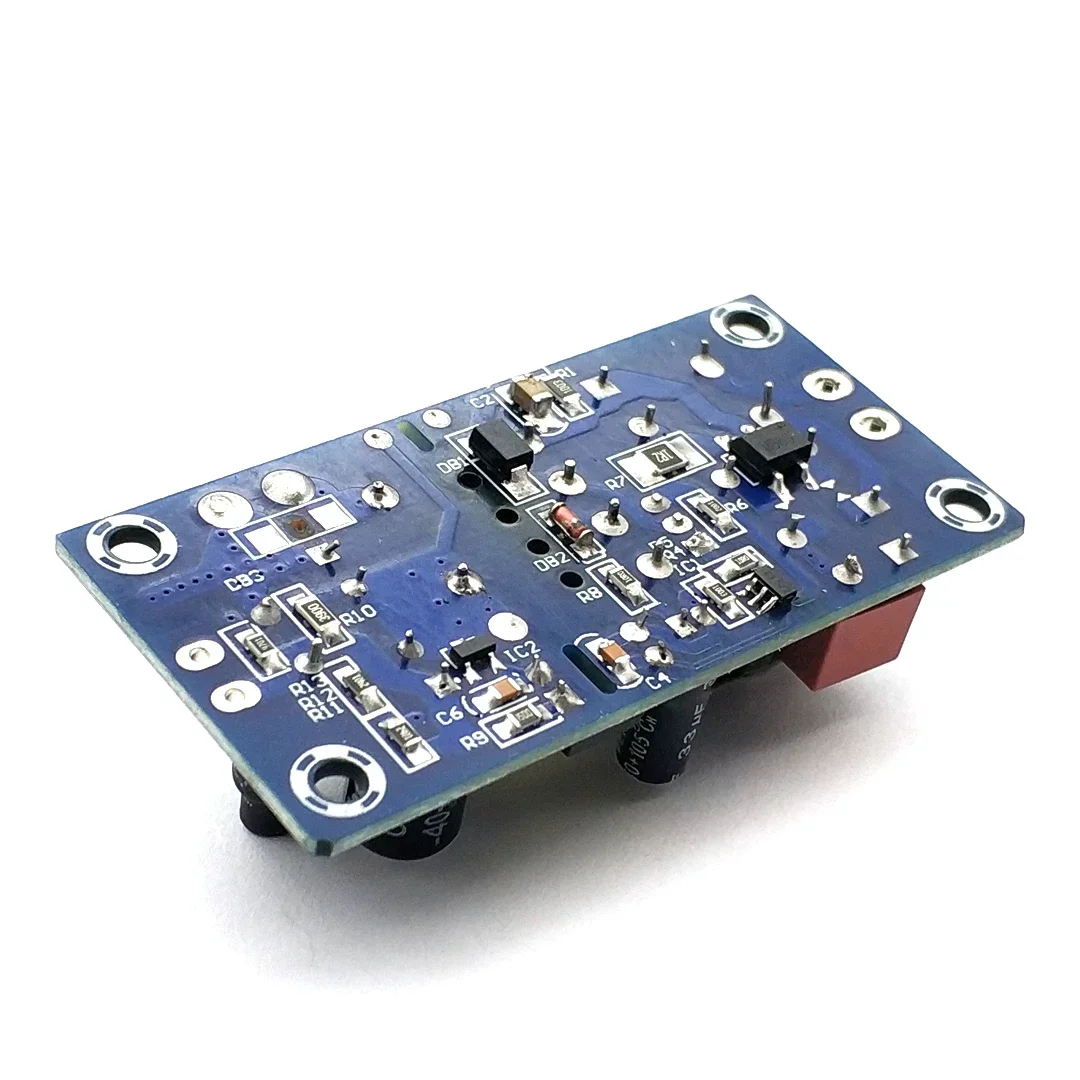 AC-DC 5V 2A 12V 1A 10W Precision Buck Converter AC 220V To 5V 12V DC Step Down Transformer Power Supply Module - Image 4
