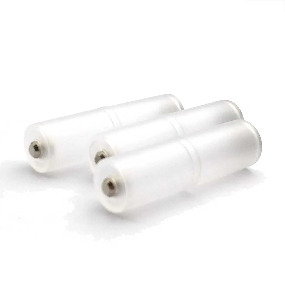 AAA To AA Size Cell Battery Box Converter Batteries Holder Case Adapter Switcher for - Image 4
