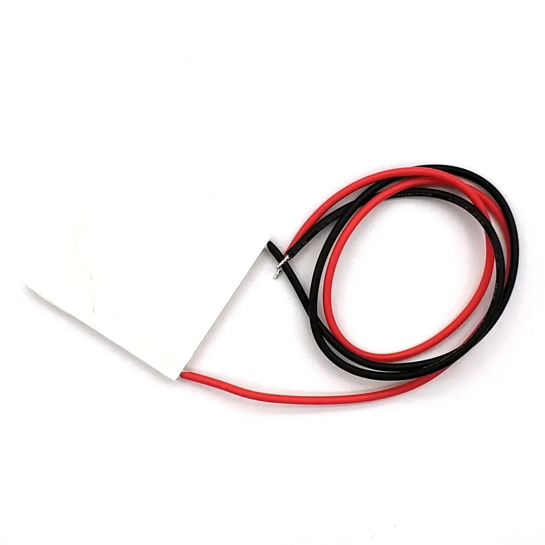 SP1848-27145 4.8V 669MA 40x40mm Semiconductor Thermoelectric Power Generation - Image 3