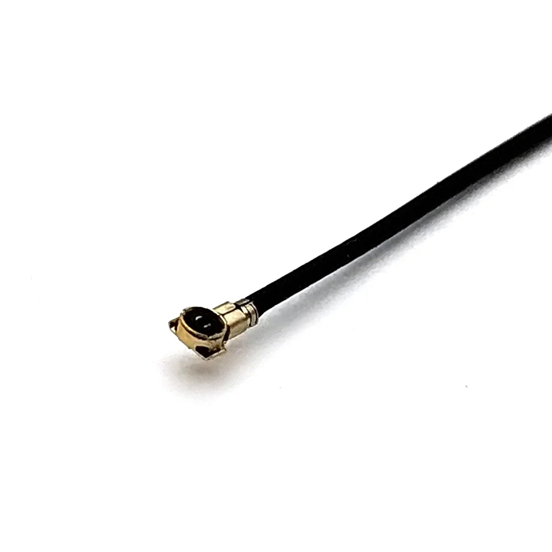 SMA / RP-SMA female to MHF4 IPEX IPX RF plug Pigtail cable for Mini 0.81mm PCI card intel WIFI Board 10cm 15cm 20cm 30cm - Image 4