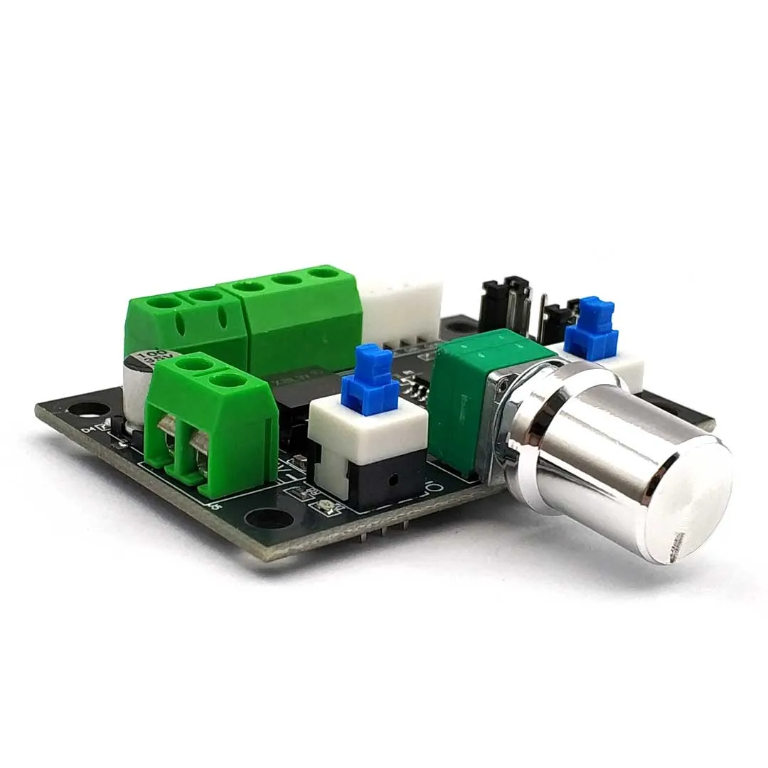 MKS OSC Stepper Motor Driver Controller Stepper Motor Pulse Pwm Signal Generate Module Motor Speed Frequency Direction Control - Image 3