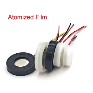 16mm 20mm 25mm Fogger Mist Maker Ultrasonic Atomization Film Plate Ceramic Disc Ring Sheet Atomizer Humidifier Accessories