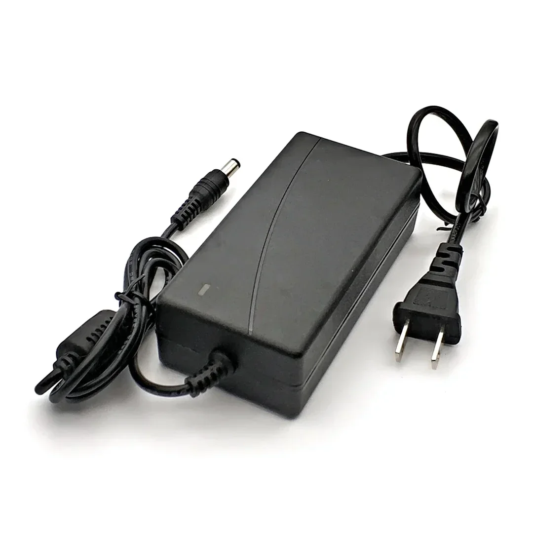 AC 110-240V DC9V 3A Universal Power Adapter Supply Charger Adaptor Eu Us for LED Light Strips - Image 4