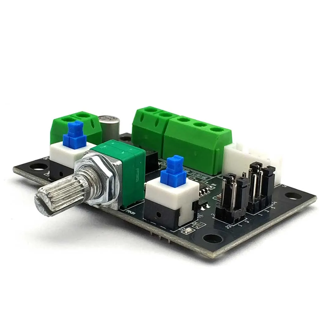 MKS OSC Stepper Motor Driver Controller Stepper Motor Pulse Pwm Signal Generate Module Motor Speed Frequency Direction Control - Image 5