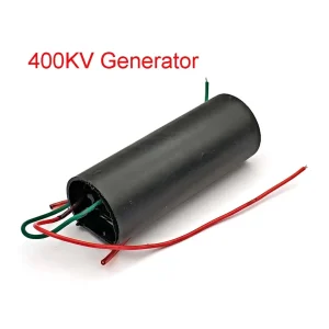 DC 3V-6V Bis 400kV 400000V Boost Step Up Power Module High Voltage Generator Generator Boost Step Up Power
