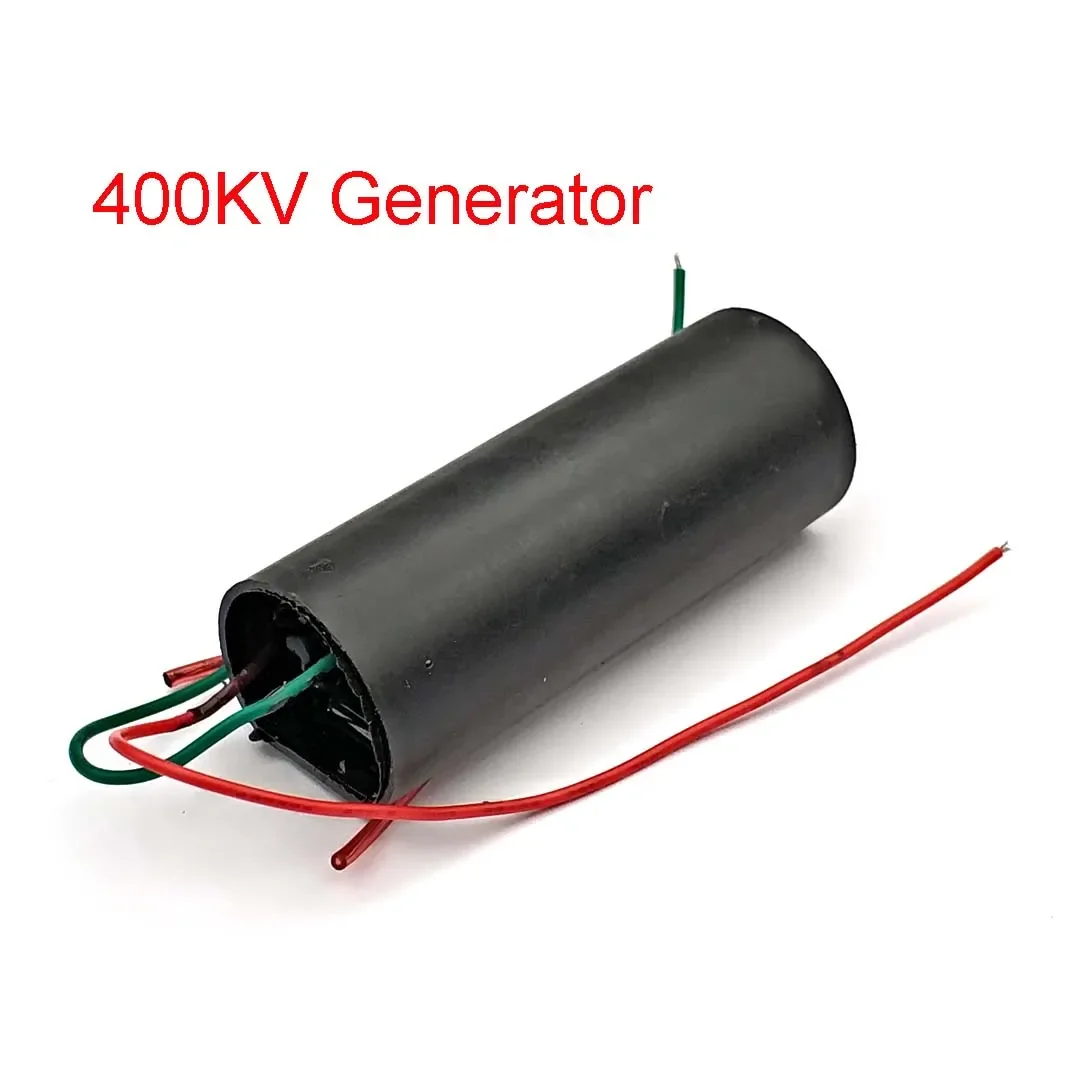 DC 3V-6V Bis 400kV 400000V Boost Step Up Power Module High Voltage Generator Generator Boost Step Up Power