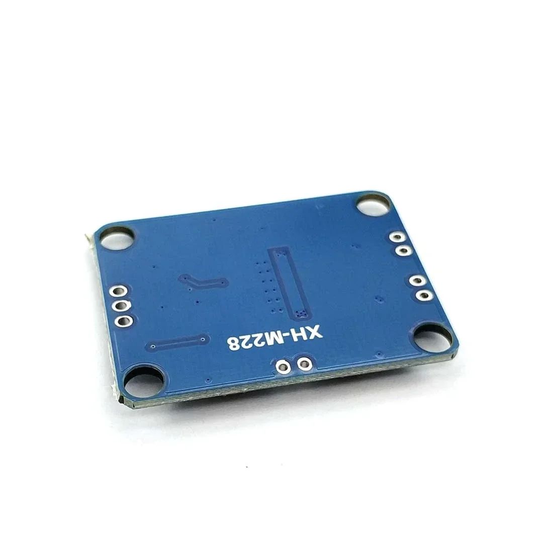 TPA3110 2X15W Digital Audio Stere Amplifier Board Module Mini Binaural AMP Controller 100dB DC 8-18V Max 3A - Image 4