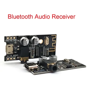 MH-MX8 MP3 Decoder Board Bluetooth 4.2 5.0 Audio Modul Verlustfreie Stereo DIY Refit Lautsprecher Hohe Fidelity HIFI