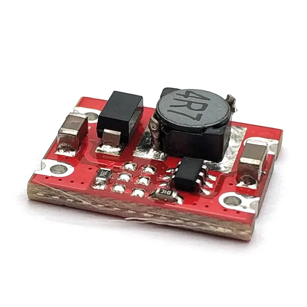 2A DC-DC Boost Power Module DC2.7V-12V To 4.2V 5V 9V 12V 2A Fixed Output High-Current 2A - Image 3