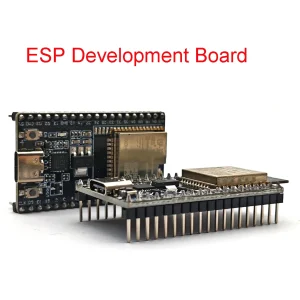 ESP32 DevKitC Development Board Equipped with ESP32-32D 32U WIFI Module MICRO TYPE-C CP2102