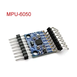 GY-521 MPU-6050 MPU6050 Module 3 Axis Gyro Sensors+ 3 Axis Accelerometer Module