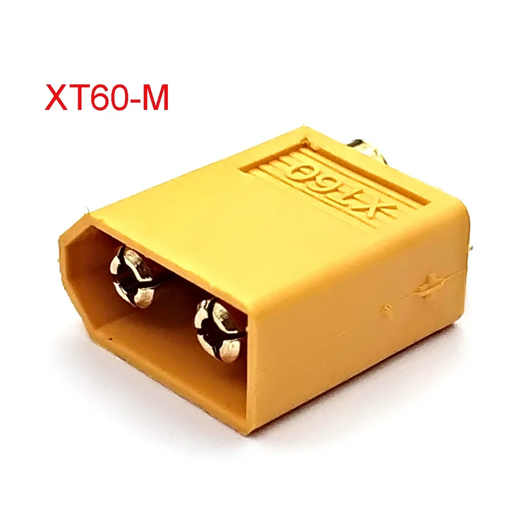 XT60 XT-60 XT 60 Plug Male Female Bullet Connectors Plugs for RC Lipo Battery Wholesale - Image 3