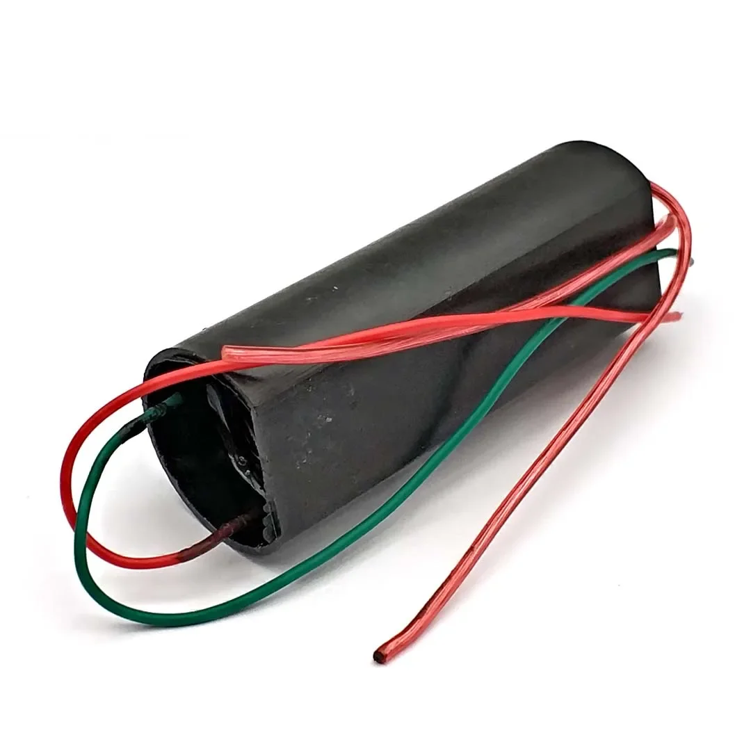 DC 3V-6V Bis 400kV 400000V Boost Step Up Power Module High Voltage Generator Generator Boost Step Up Power - Image 4