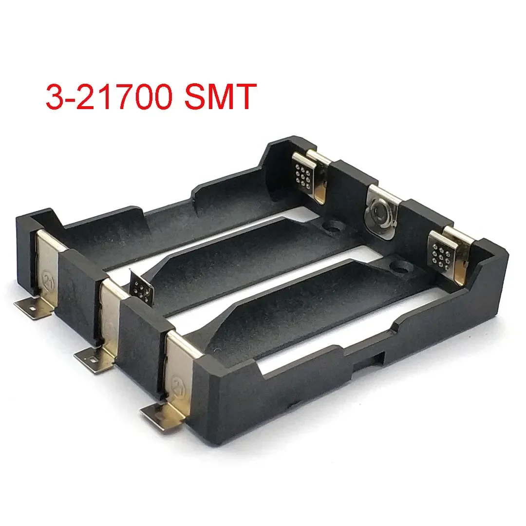 3 x 21700 Battery Holder Box Storage 3S Case - Image 4