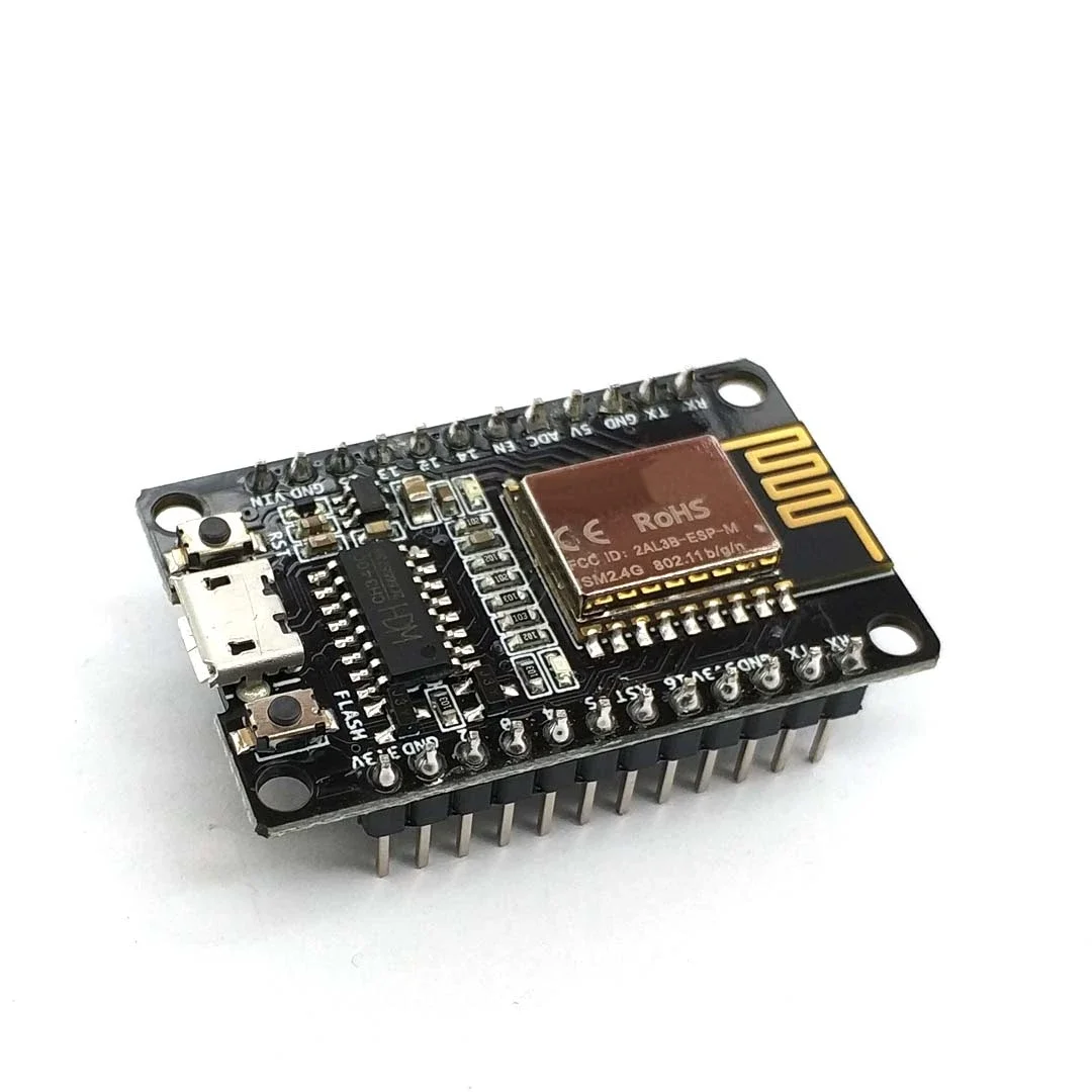 ESP8285 Development Board Nodemcu-M Based on ESP-M2 WiFi Wireless Module Compatible with Nodemcu Lua V3 Replace ESP8266 Newest - Image 3