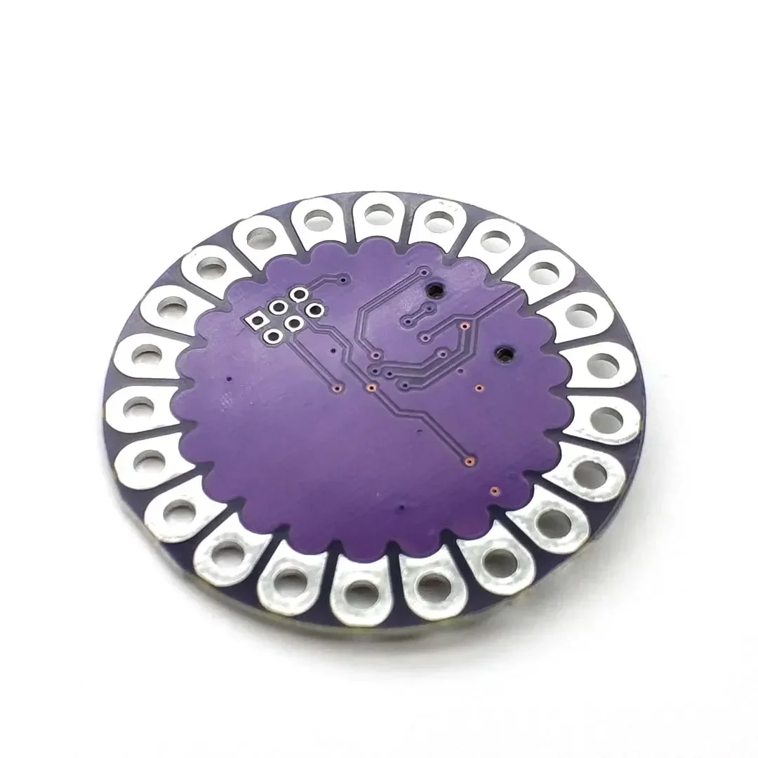 LilyPad 328 Main Board ATmega328P ATmega328 16M for Arduino - Image 3