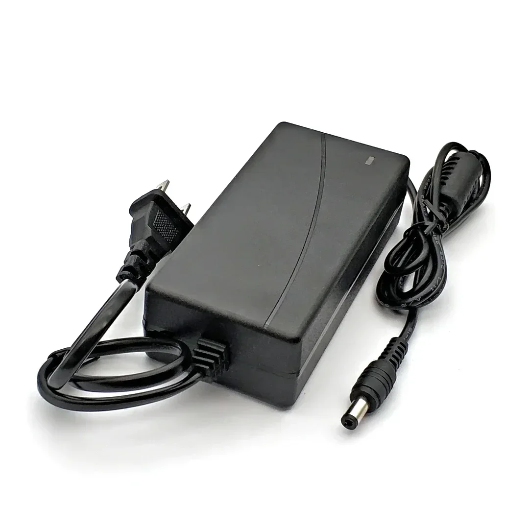 AC 110-240V DC9V 3A Universal Power Adapter Supply Charger Adaptor Eu Us for LED Light Strips - Image 2