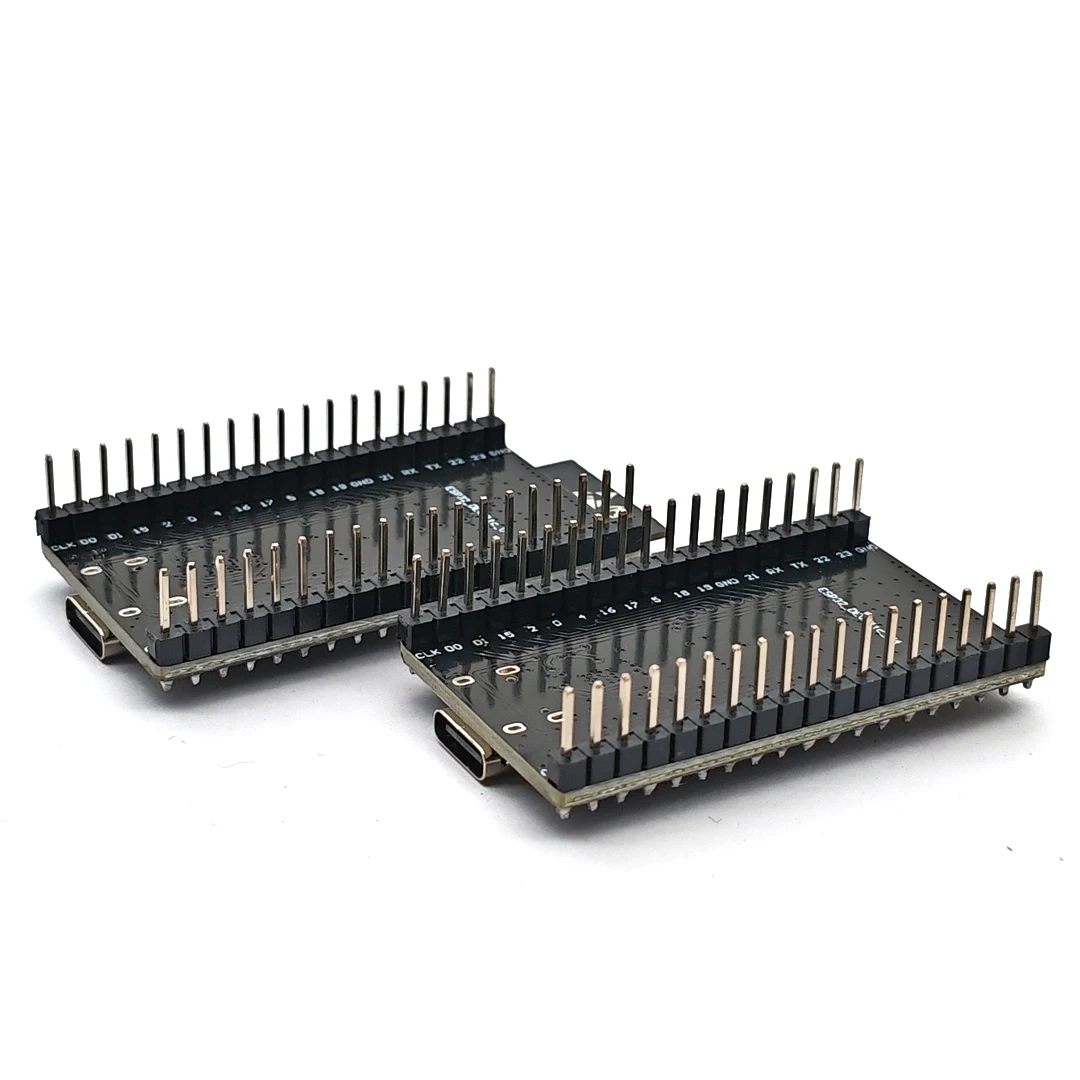 ESP32 DevKitC Development Board Equipped with ESP32-32D 32U WIFI Module MICRO TYPE-C CP2102 - Image 3