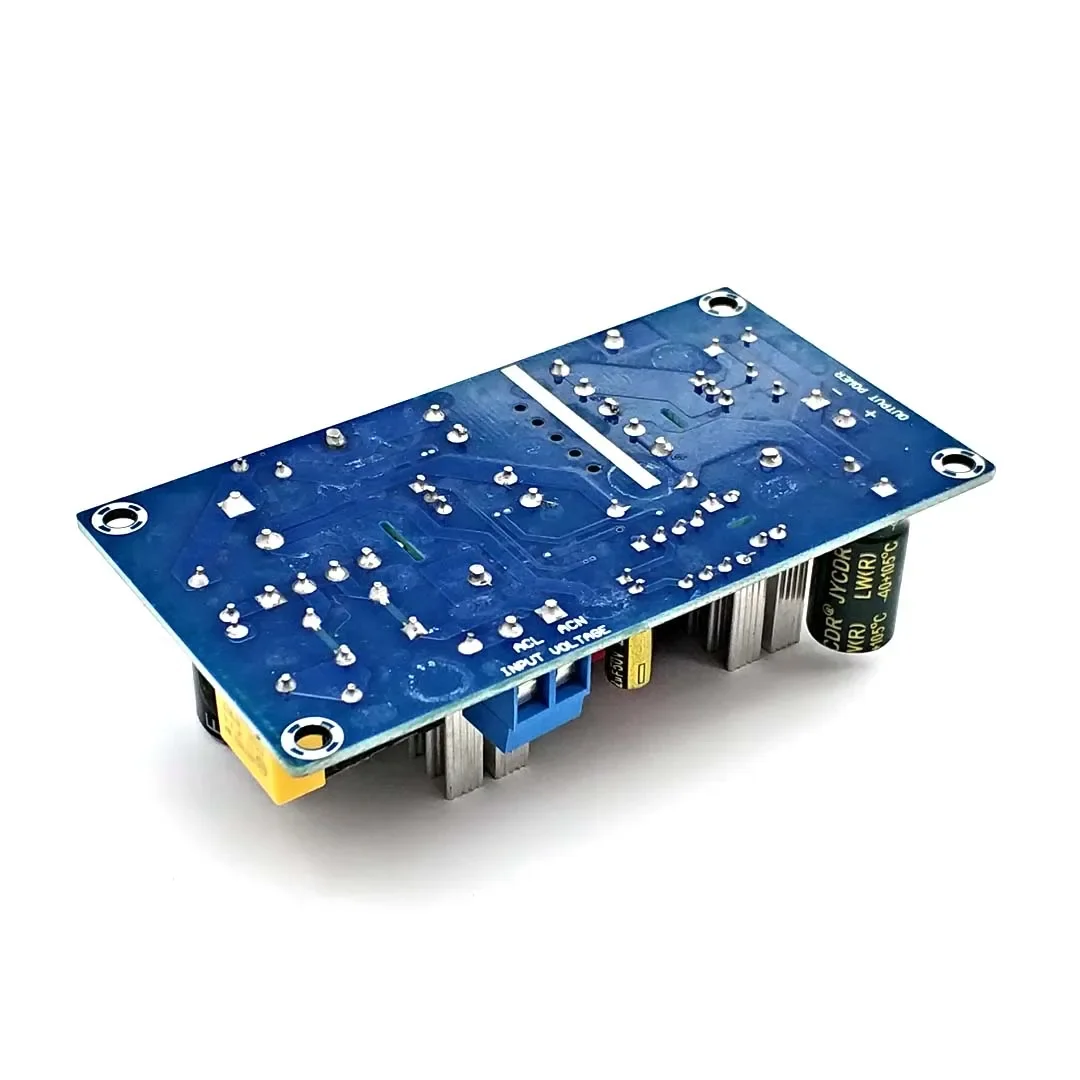 AC-DC 12V 4A 24V 2A 50W Precision Buck Converter AC 220V To 12V 24V DC Step Down Transformer Power Supply Module - Image 5