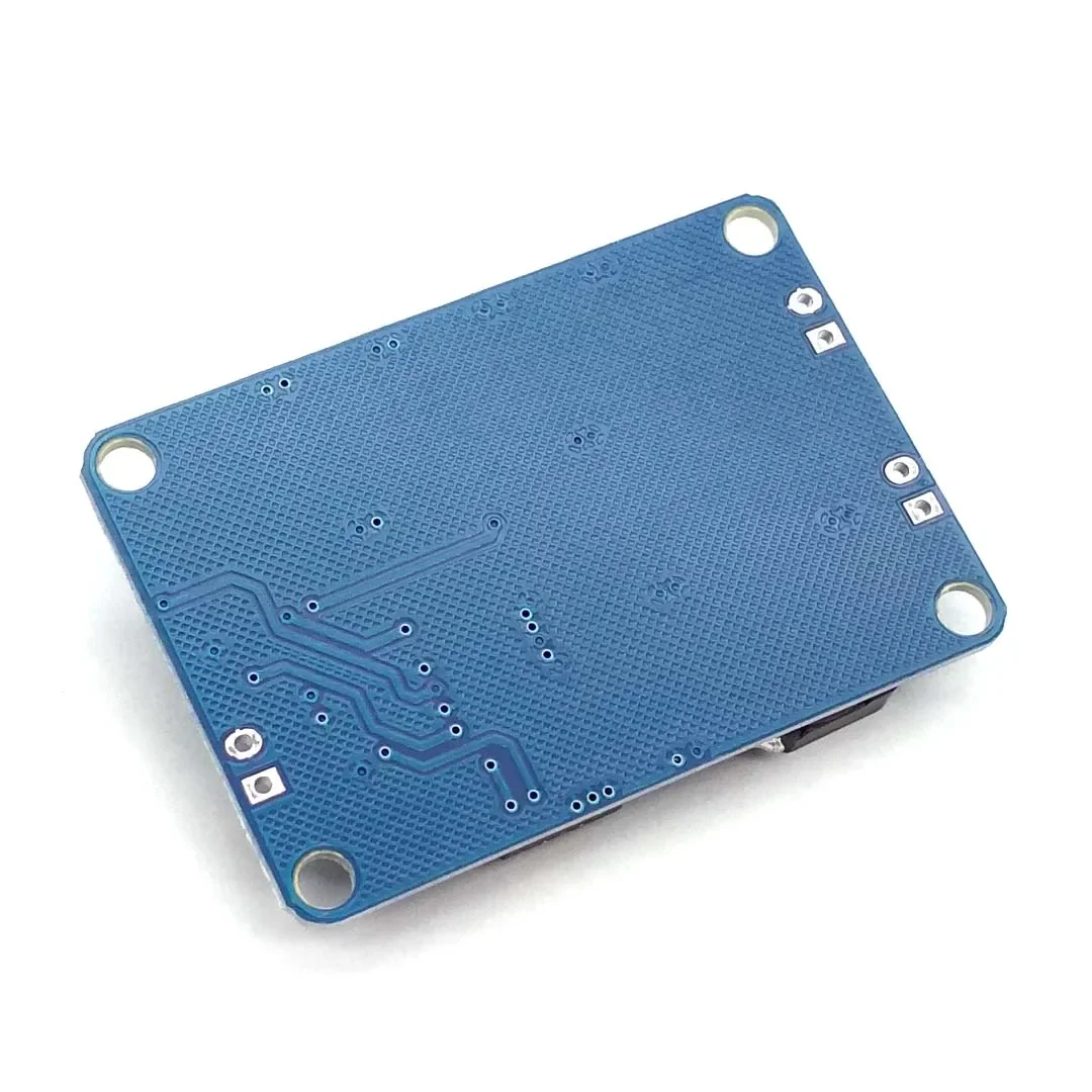 Digital Power Amplifier Board Module 35w Mono Amplifier Module High-power TDA8932 Low Power Consumption - Image 4