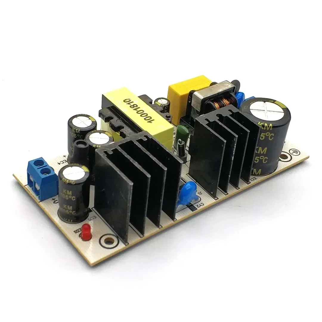 AC100-240V Switching Power Supply Module AC-DC 9V 12V 24V 36V 1A 1.5A 3A 36W Industrial Bare Board - Image 2