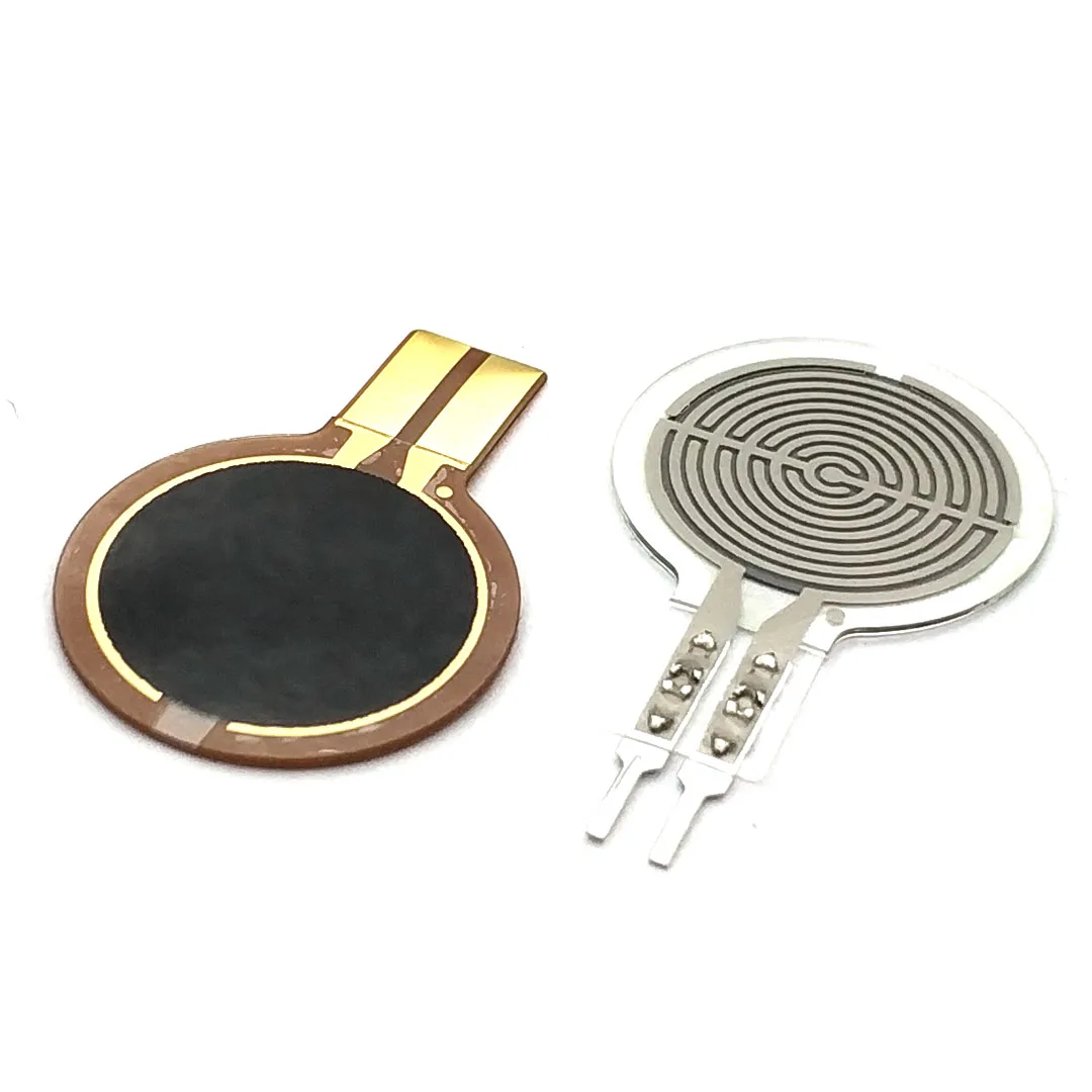 High Accuracy Sensor Force Sensor RP-C18.3-ST Flexible Thin Film Pressure Sensor Intelligent RF-C18.3-ST RP-C18.3-LT - Image 3