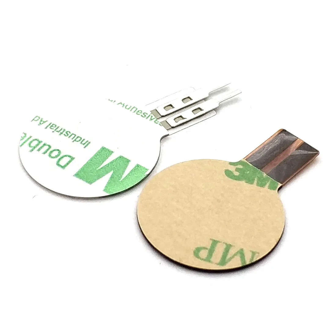 High Accuracy Sensor Force Sensor RP-C18.3-ST Flexible Thin Film Pressure Sensor Intelligent RF-C18.3-ST RP-C18.3-LT - Image 2