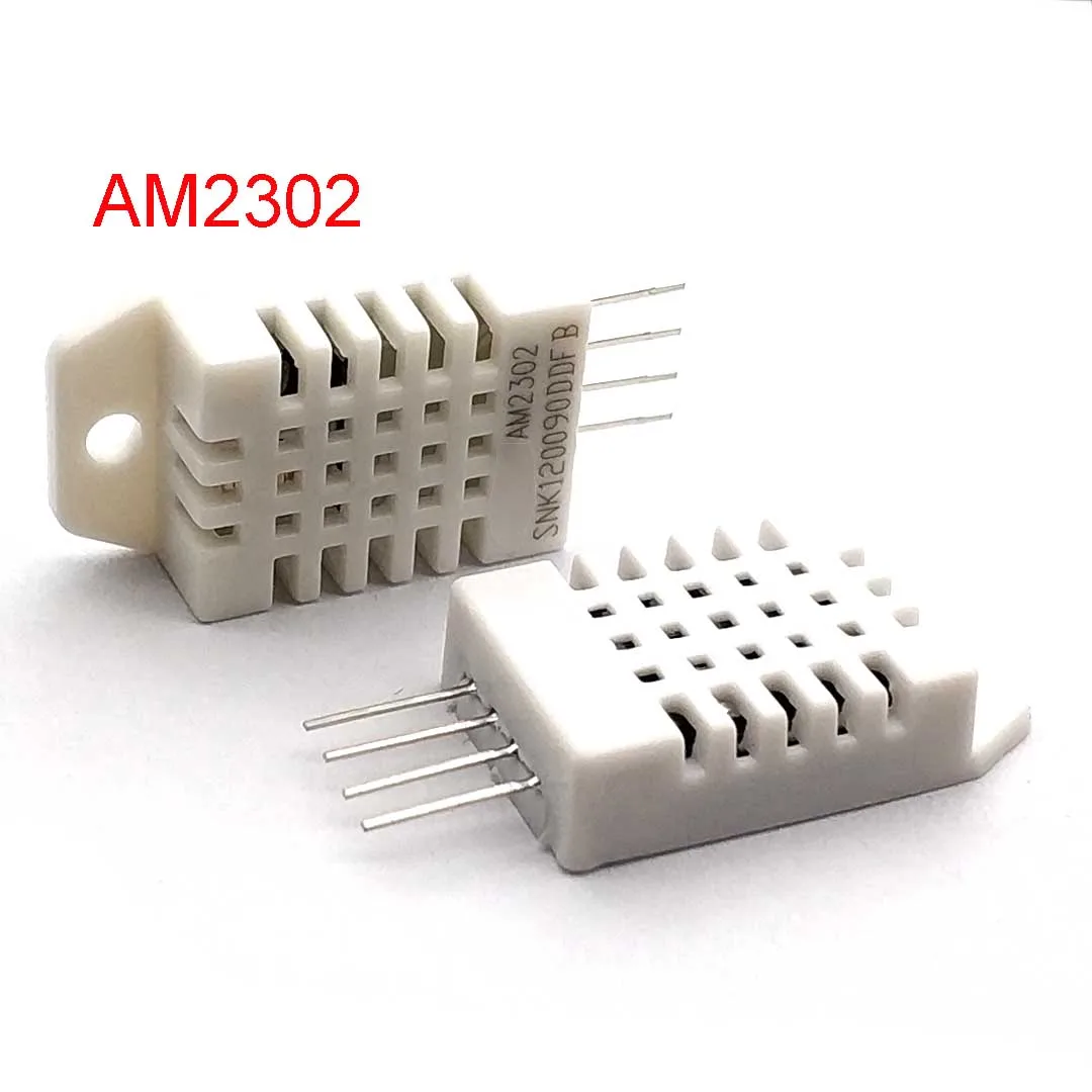 DHT22 Digital Temperature and Humidity Sensor Temperature and Humidity Module AM2302