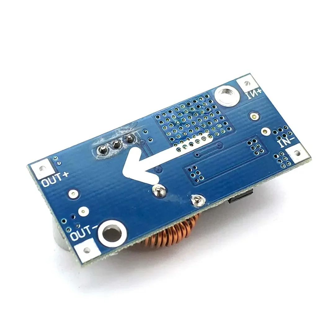 XL4005 DSN5000 Beyond LM2596 DC-DC Adjustable Step-down 5A 75W Power Supply Module Large Current Large Power - Image 4