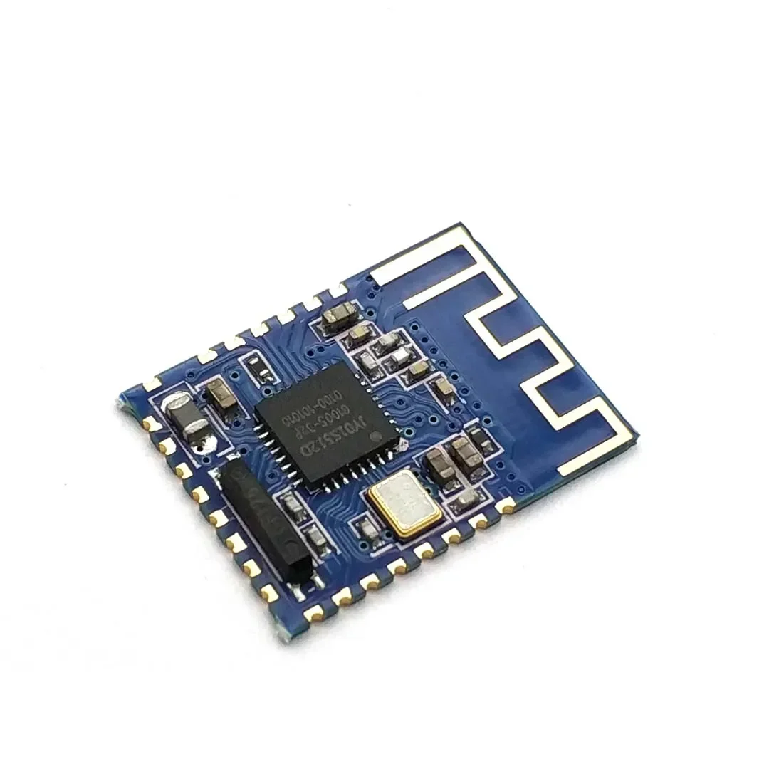 JDY-16 Bluetooth-compatible 4.2 Transparent Transmission Module CC2541 2.4G Wireless BLE IIC I2C UART Interface Support Airsync - Image 3