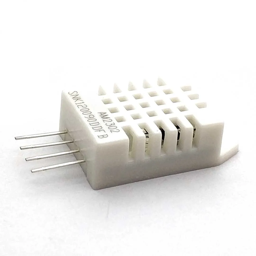 DHT22 Digital Temperature and Humidity Sensor Temperature and Humidity Module AM2302 - Image 5