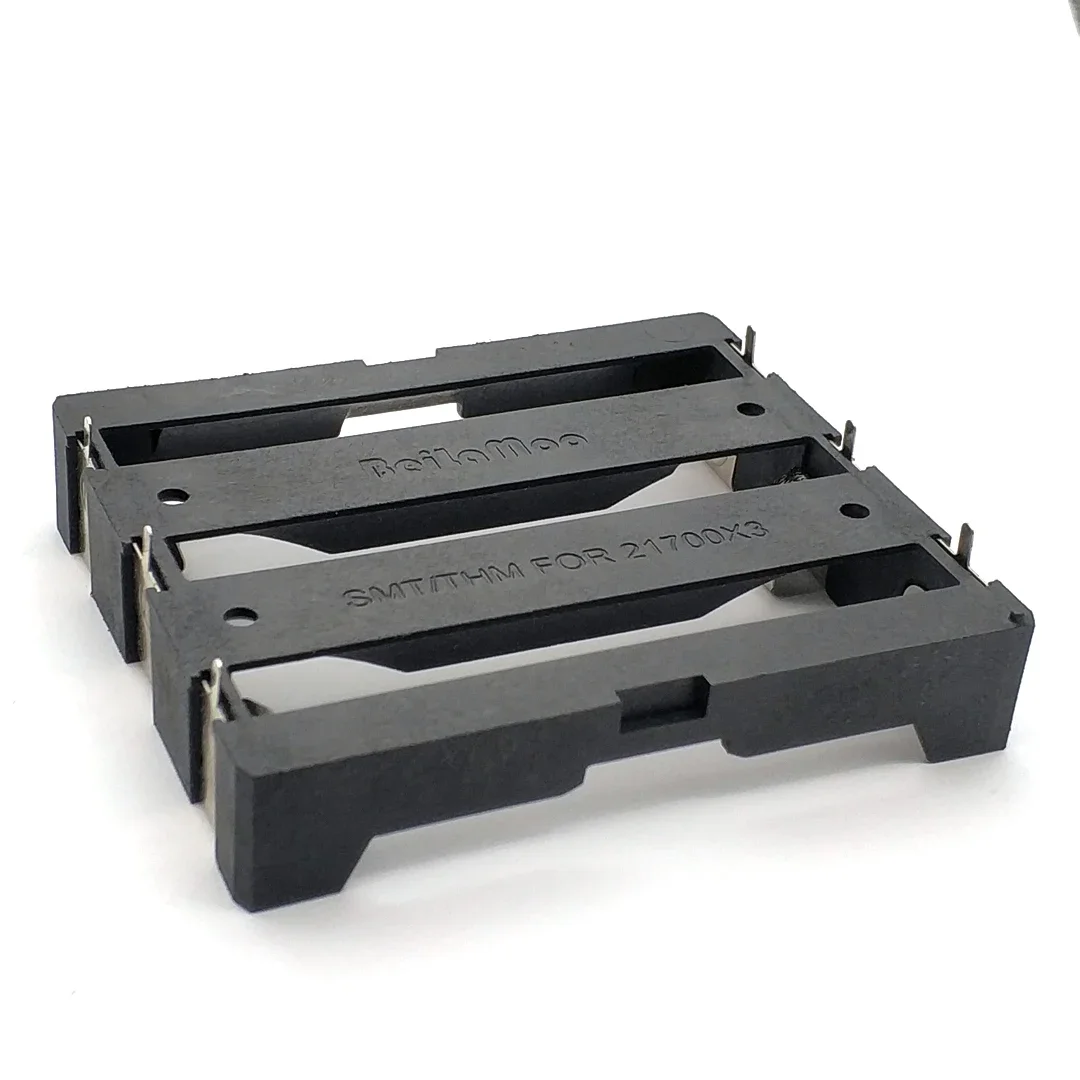 3 x 21700 Battery Holder Box Storage 3S Case - Image 6