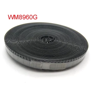 100% New WM8960G WM8960GEFL/RV WM8960GEFL WM8960 QFN32 Chipset WM8960G Video Audio Interface Chip QFN32