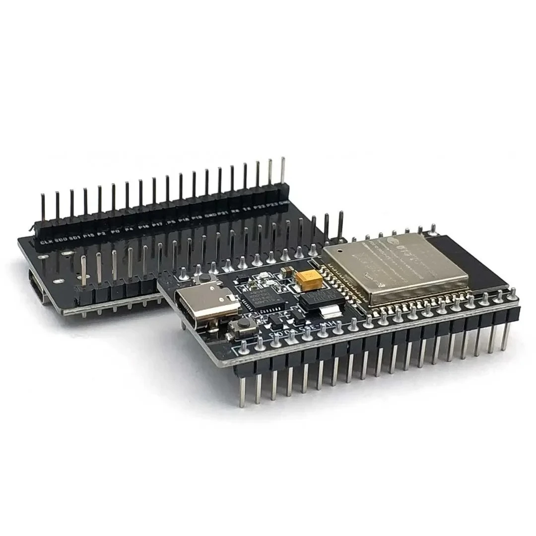 ESP32 Development Board TYPE-C / Micro CP2102 WiFi+Bluetooth Ultra-Low Power Consumption Dual Core Wireless Module - Image 5