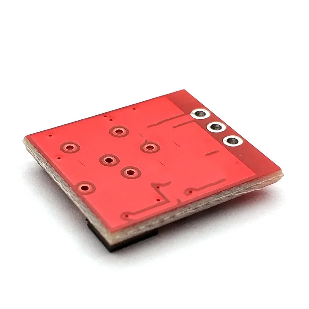 TDA1308 Silicon Microphone Amplifier Module Silicon Microphone Amplifier Microphone Head with Pre-amplification High Sensitivity - Image 4