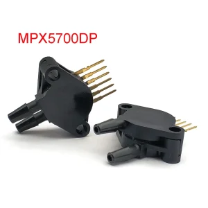 New Original MPX5700DP MPX5700 ABS 6-SIP PRESSURE SENSOR