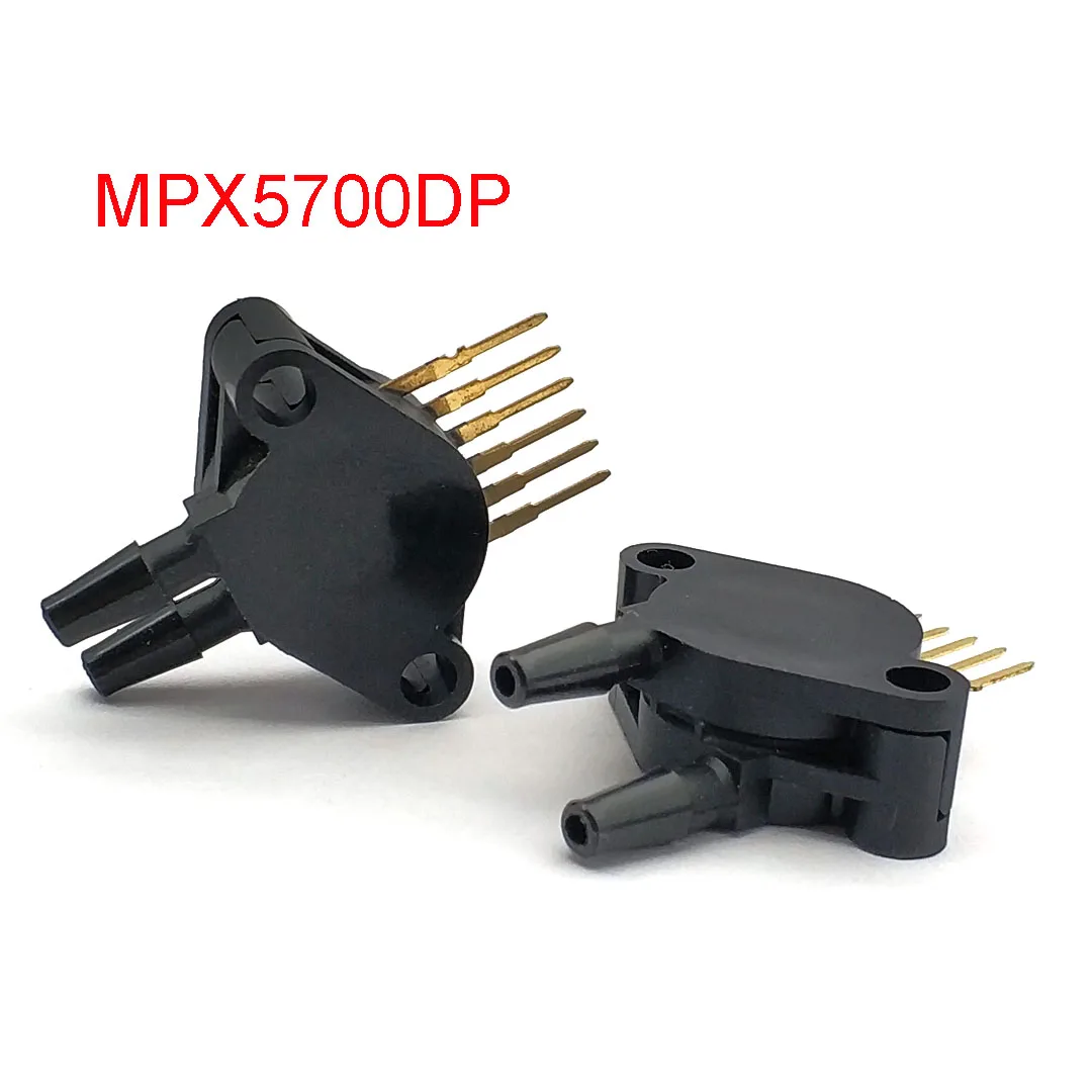 New Original MPX5700DP MPX5700 ABS 6-SIP PRESSURE SENSOR