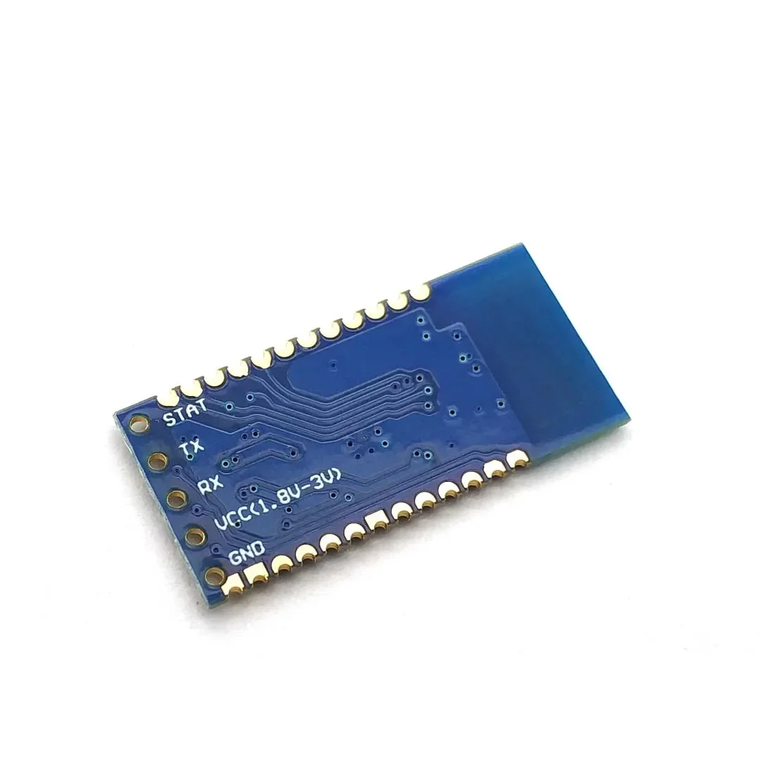 JDY-18 Bluetooth Module 4.2 High Speed Transmission Master-slave Integration More Than CC2541 - Image 3