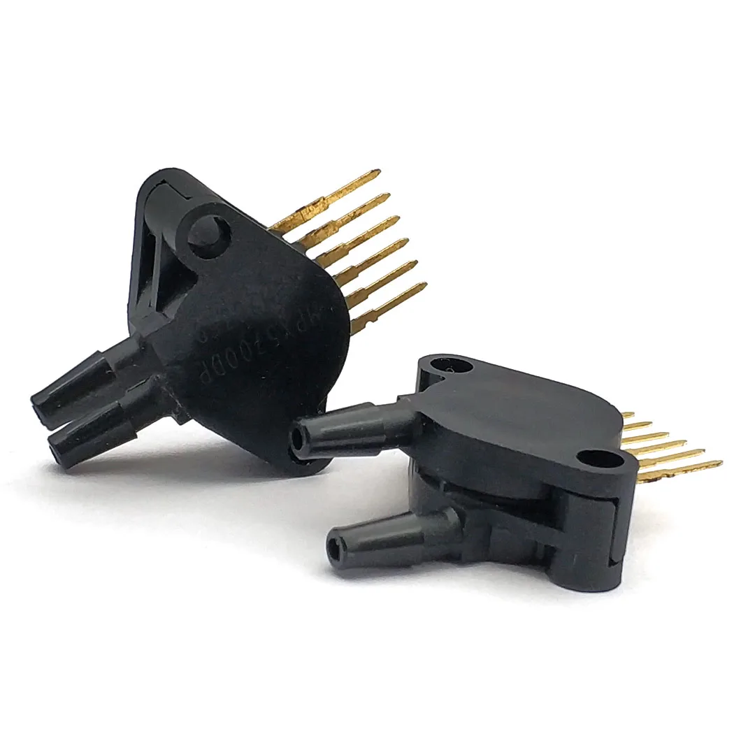 New Original MPX5700DP MPX5700 ABS 6-SIP PRESSURE SENSOR - Image 2