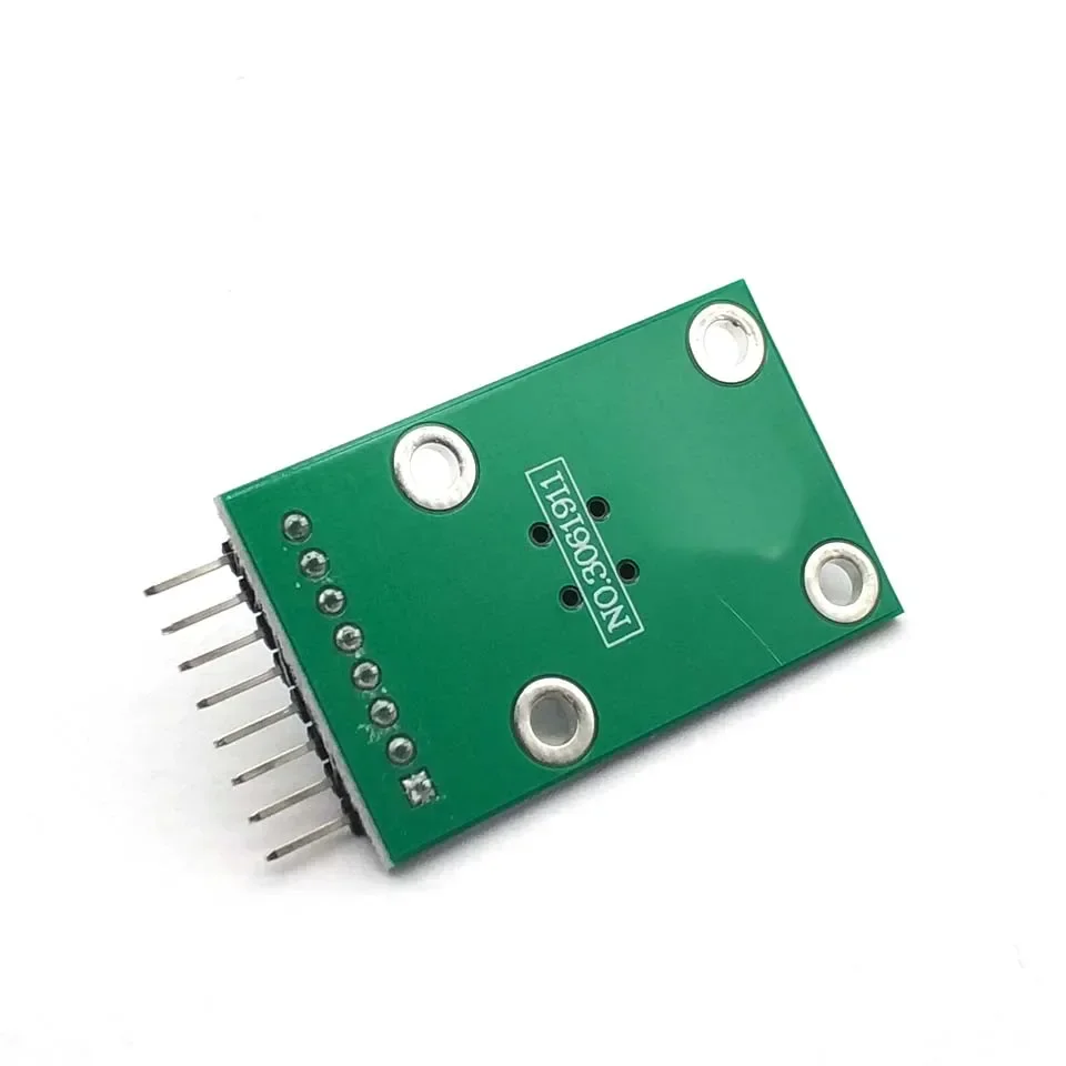 Five Direction Navigation Button Module MCU AVR Game 5D Rocker Joystick Independent Keyboard for Arduino Joystick Module - Image 4