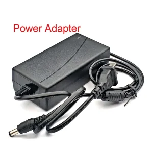 AC 100V-240V DC 12V 24V 3A 4A 5A 6A Power Supply Adapter 12 V 24 V Volt Lighting Transformer Converter for LED Strip Light