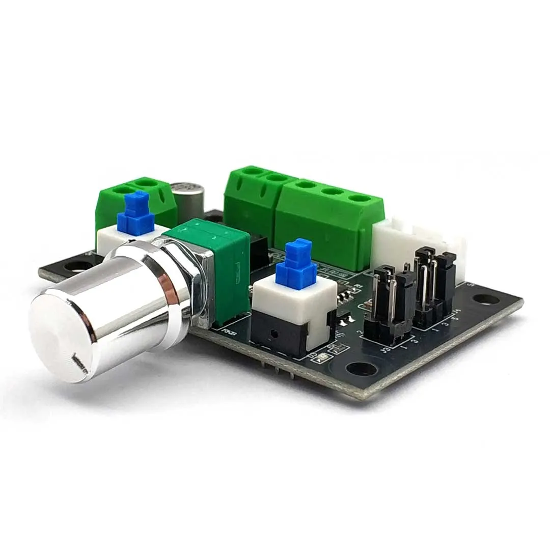 MKS OSC Stepper Motor Driver Controller Stepper Motor Pulse Pwm Signal Generate Module Motor Speed Frequency Direction Control - Image 2