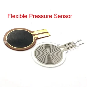 High Accuracy Sensor Force Sensor RP-C18.3-ST Flexible Thin Film Pressure Sensor Intelligent RF-C18.3-ST RP-C18.3-LT